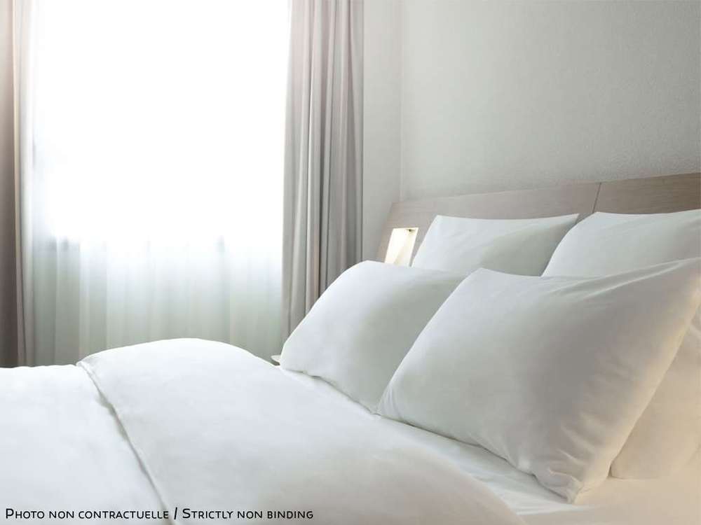 Ibis Jakarta Harmoni Стая снимка